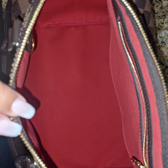 Louis Vuitton Speedy 30 Authentic - Picture 7 of 9